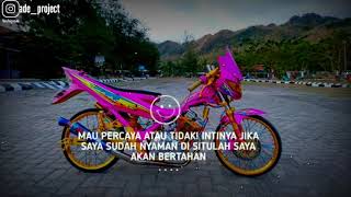 Download lagu BUAT EDITAN MONTOR BANGA MAYKEL SETIAWAN mp3
