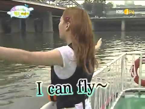 Hello Baby - Dorky Taeyeon Titanic