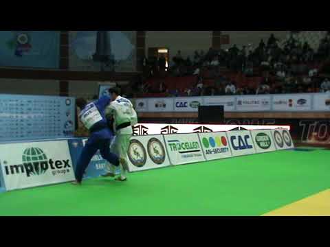 WC BAKU 2011 73  SKRYABIN Stanislav RUS ORUJOV Rustam AZE