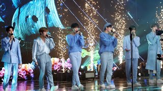 Download lagu ASTRO - Waterfall & After Midnight | AAA2021 Full Performance mp3