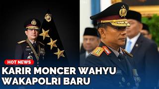 Download lagu Who Is Wahyu Hadiningrat? The Brilliant 3-Star General, Now Deputy National Police Chief: Investi... mp3