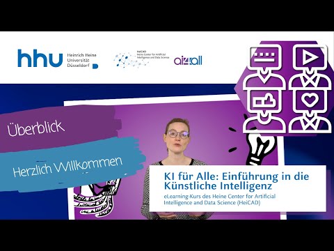 AI for Everyone: Welcome!