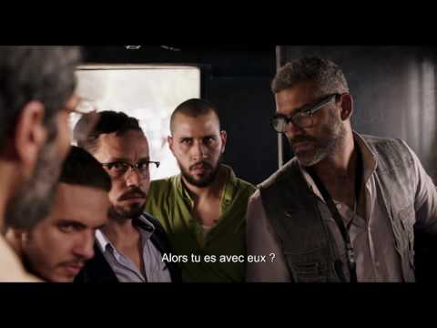 CLASH - Bande Annonce VOST