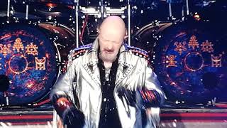 JUDAS PRIEST - Grinder - Rockfest, Hyvinkää, Finland 7.6.2018