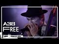 The Tiger Lillies - Banging in the Nails // Live 2016 // A38 Free