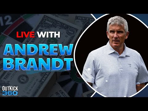 Full Interview With Sports Business Insider's Andrew Brandt - YouTube