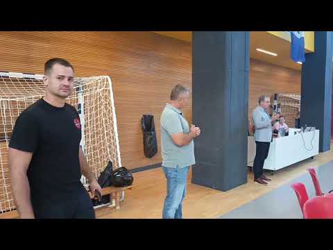Labin -4. Međunarodni Judo kup Istre