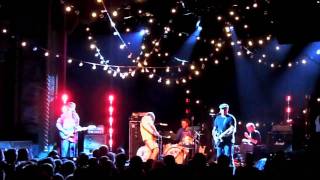 Pavement - Loretta&#39;s Scars - Live in HD 2010 Uptown Theater Kansas City