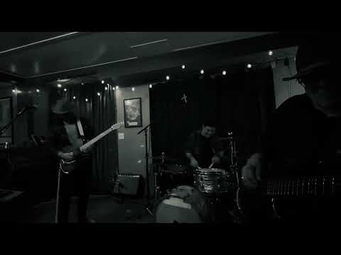 Sean Carscadden - Cold, Cold Heart (Hank Williams)