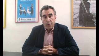 CHAMPOLLION UN GENIE PERTURBATEUR<br>Jean Maumy