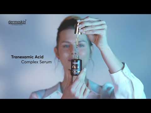 Be Bright Tranexamic Acid Complex Serum