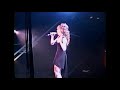 Mariah Carey - I'll Be There (Live At The Music Box Tour, 1993, NYC)