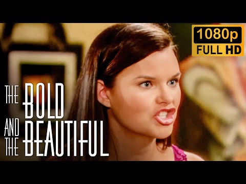 Bold and the Beautiful - 2007 (S21 E53) FULL EPISODE 5203