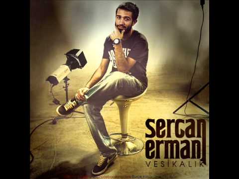 Sercan Erman -  İşine Geliyosa(Official Audio)