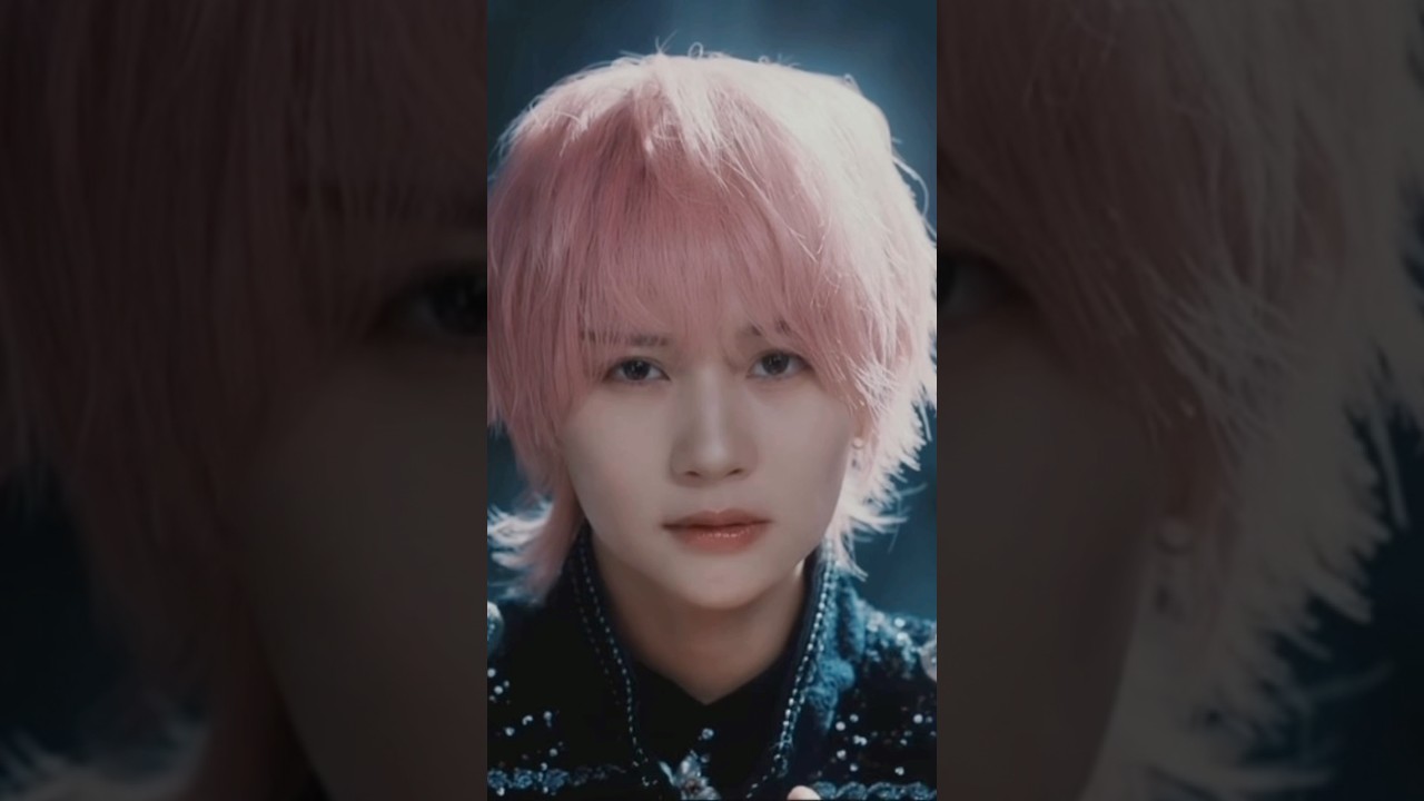 『月の色なんて知らない』-Solo Teaser- 🧡桔梗花香🧡#AVAM#アベアム