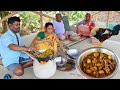 Village Style Original Country Chicken Curry