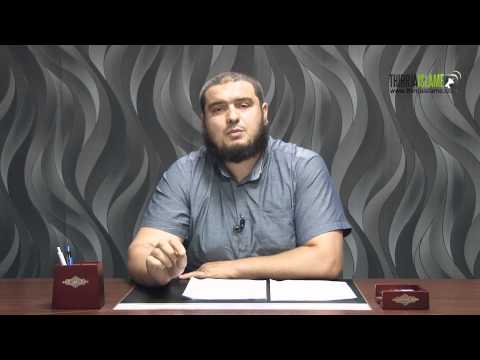 24. Ramazani, muaji i natës së Kadrit – Hoxhë Sejfullah Sejfuli