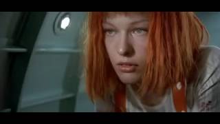 Fifth Element   Moby   Come On Baby Crystal Method Remix