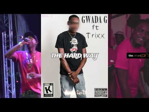 Gwada G - No Pressure Baby feat Trixx