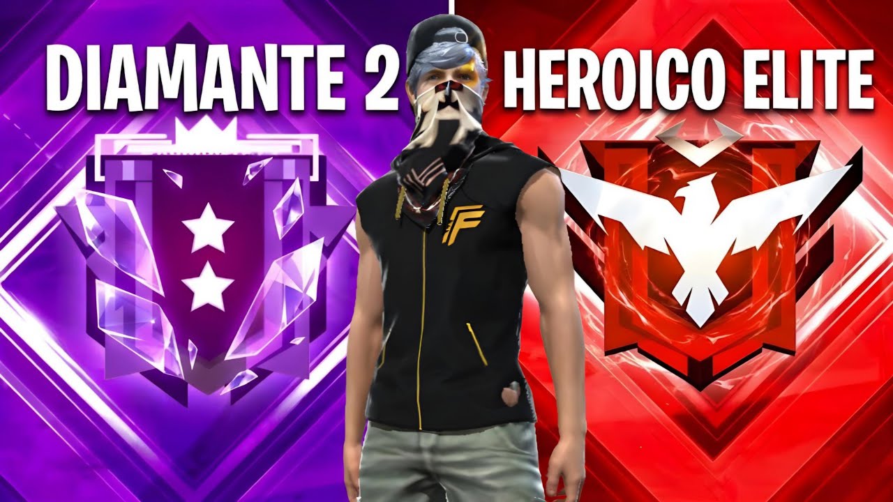 SUBIENDO A HEROICO en DE-CLASIFICATORIA antes del Reinico de BR 😱