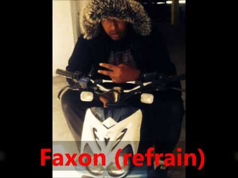 Silex ft Faxon - C'est Bagdad