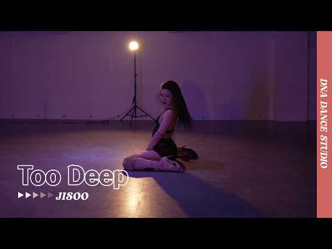 Too Deep - Kehlani