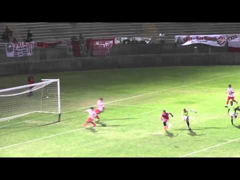 Villa Cubas 3   Amalia 2 Federal B 2015