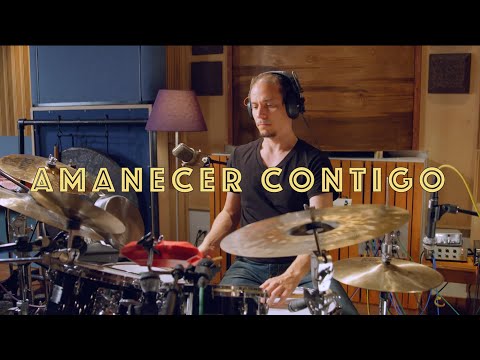 Dafnis Prieto feat. Luciana Souza | 'Amanecer Contigo', from the 'CANTAR' sessions