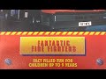 Opening To Mega Machines Fantastic Firefighters 1995