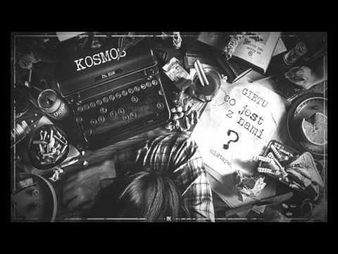 07.  Gietu - Kosmos Feat.KRN (CO JEST Z NAMI? MIXTAPE)