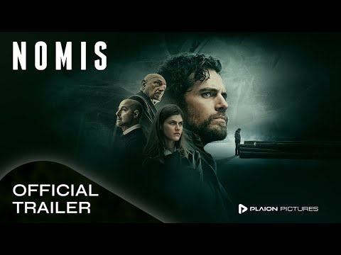 Nomis - Ein Mensch hat viele Gesichter (Deutscher Trailer) - Ben Kingsley, Henry Cavill