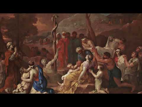 Charles Levens (1689-1764) - Messe des morts