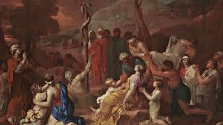 Messe des Morts (extraits)