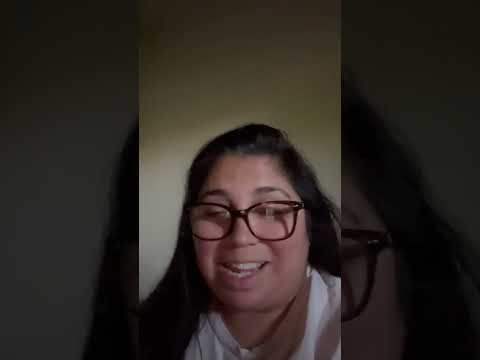Gabriela testimonial