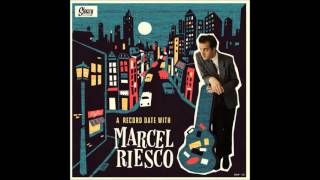 Marcel Riesco - I Wonder (Roy Orbison Nashville sound)