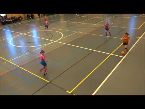 KP-V etu - KuKi/Tiikerit 24.2.2018 maalikooste