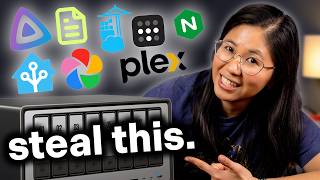 12 Self-Hosted Apps to Finally Quit Big Tech.