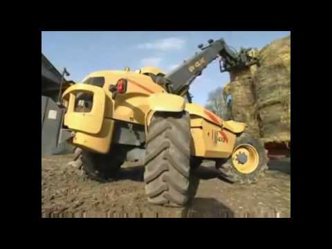 Pneu Michelin XMCL