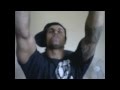 Zyzz The Legacy Edited 99 Less Chestbrah NonLifters