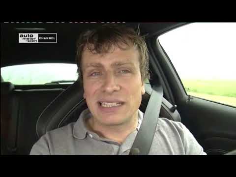 Opel Astra J GTC OPC Fast Lap