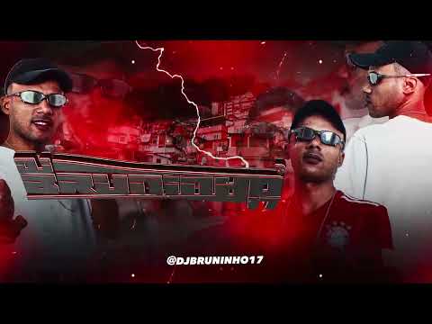 AUTOMOTIVO VOU TE CATUCAR - MC VUK VUK, MC MAGRINHO ( DJ BRUNINHO 17 )