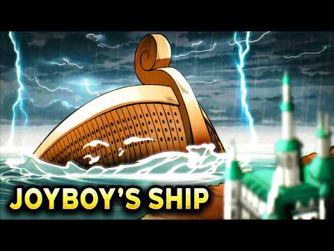 The True Purpose of the Noah