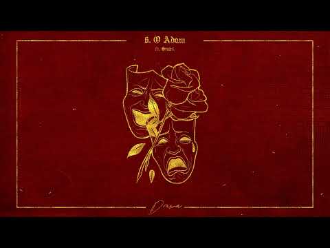 Jeff Redd - O Adam feat Stabil (Official Audio)