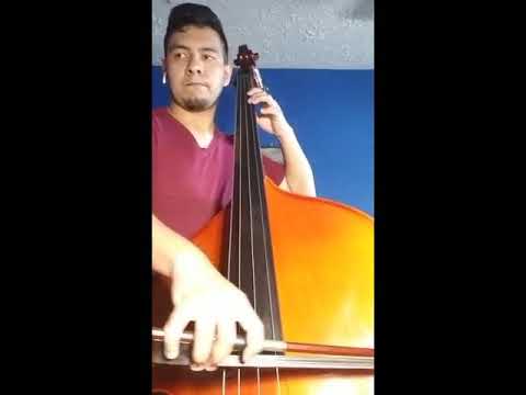 Bass Region #2 Tempo 120