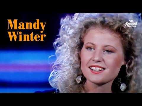 Mandy Winter -  Julian / Two Lovers (Ein Kessel Buntes) (Remastered)