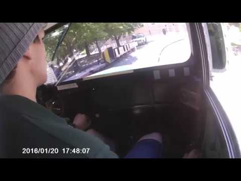 SLOW TV THE GHAN PARODY - NRM FINAL EDIT