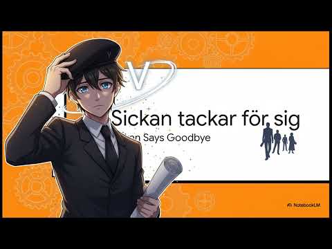 Jönssonligan: Swedish Classic...From Denmark?