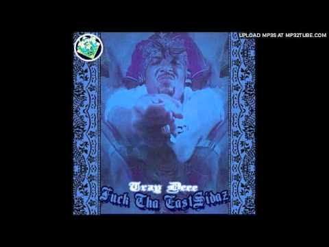 Tray Dee feat. Too Cool, Young Bucc, Bad Azz & Kokane - Clap Your Hands