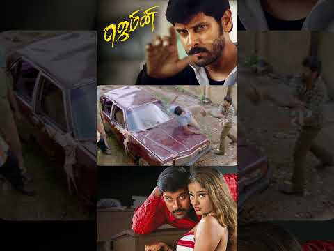Reel tagged #vikram