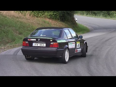 Vrchy Hobby Cup 2023 - 12. závod Halenkovice (ne) | 46 | Jakub Swatzina